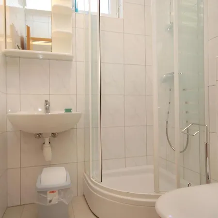 Seaside With A Swimming Pool Zavalatica, Korcula - 9151 *