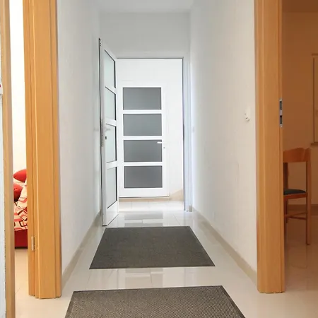 Seaside With A Swimming Pool Zavalatica, Korcula - 9151