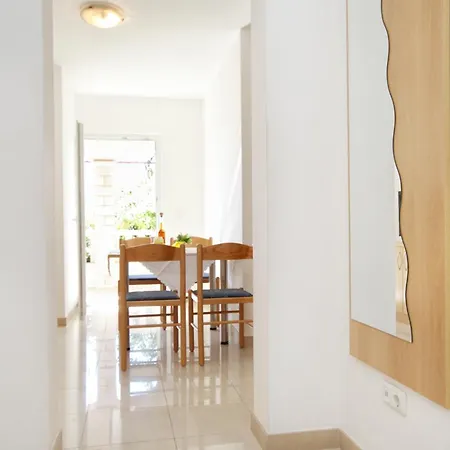 Seaside With A Swimming Pool Zavalatica, Korcula - 9151 * ザヴァラティサ