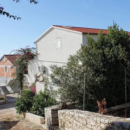 Seaside With A Swimming Pool Zavalatica, Korcula - 9151 * ザヴァラティサ