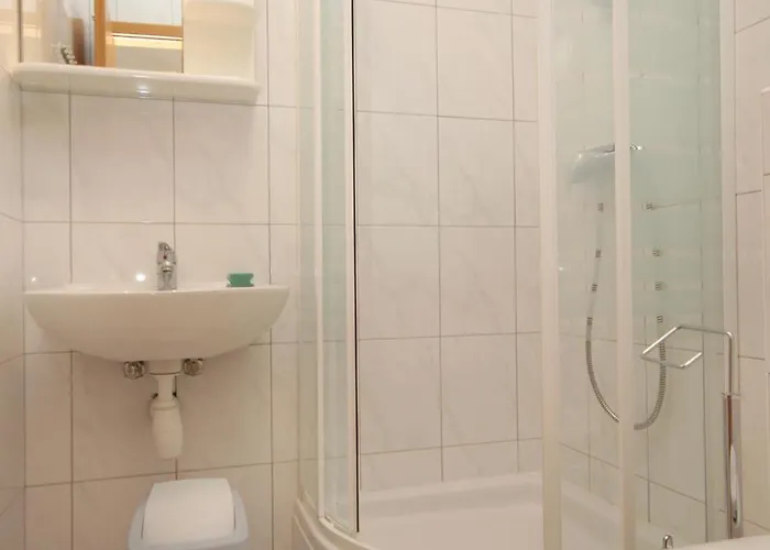 Seaside With A Swimming Pool Zavalatica, Korcula - 9151 *