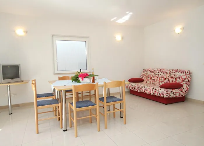 Seaside With A Swimming Pool Zavalatica, Korcula - 9151 扎瓦拉提卡