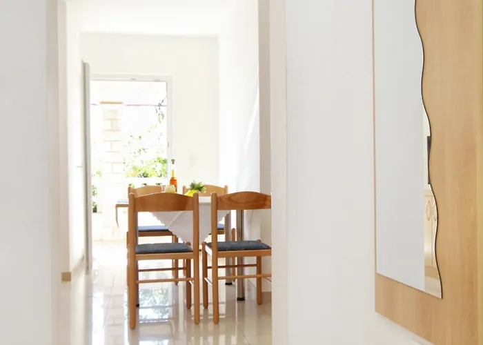 Seaside With A Swimming Pool Zavalatica, Korcula - 9151 * زافالاتيكا