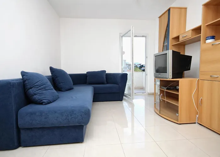 公寓 Seaside With A Swimming Pool Zavalatica, Korcula - 9151 *